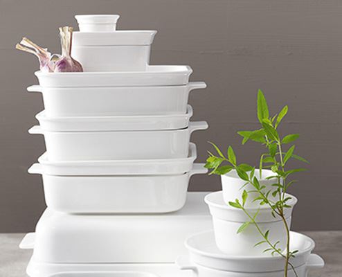 Aanbieding: Cooking Elements Ovenschaal met deksel