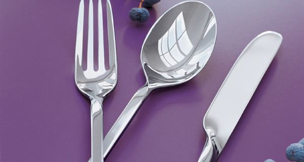 Aanbieding: Villeroy & Boch New Wave bestek