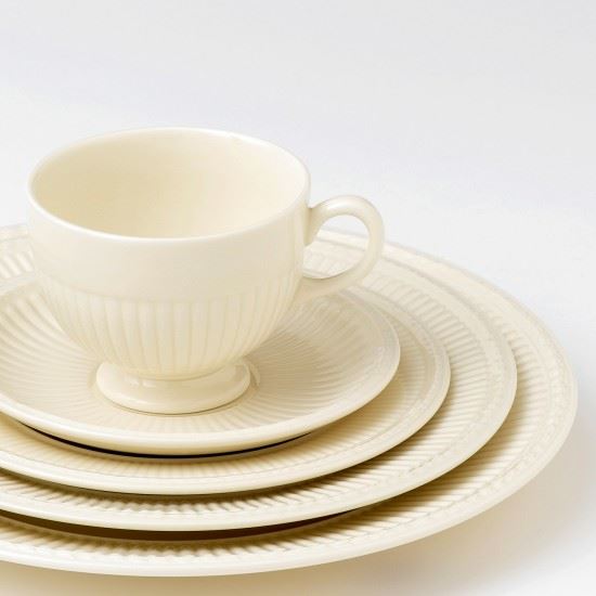 Aanbieding: Wedgwood Edme Eierdopjes