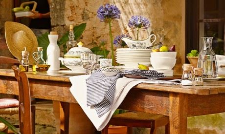 Aanbiedingen Villeroy & Boch servies