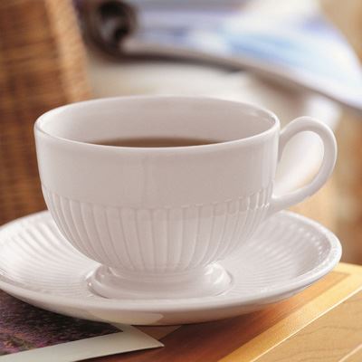 Annaservies officieel Wedgwood dealer