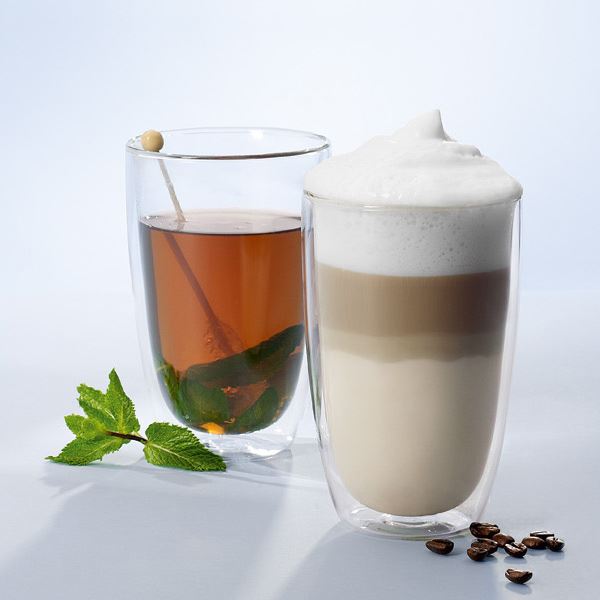 Artesano Dubbelwandige Glazen, prachtig glasservies van Villeroy en Boch