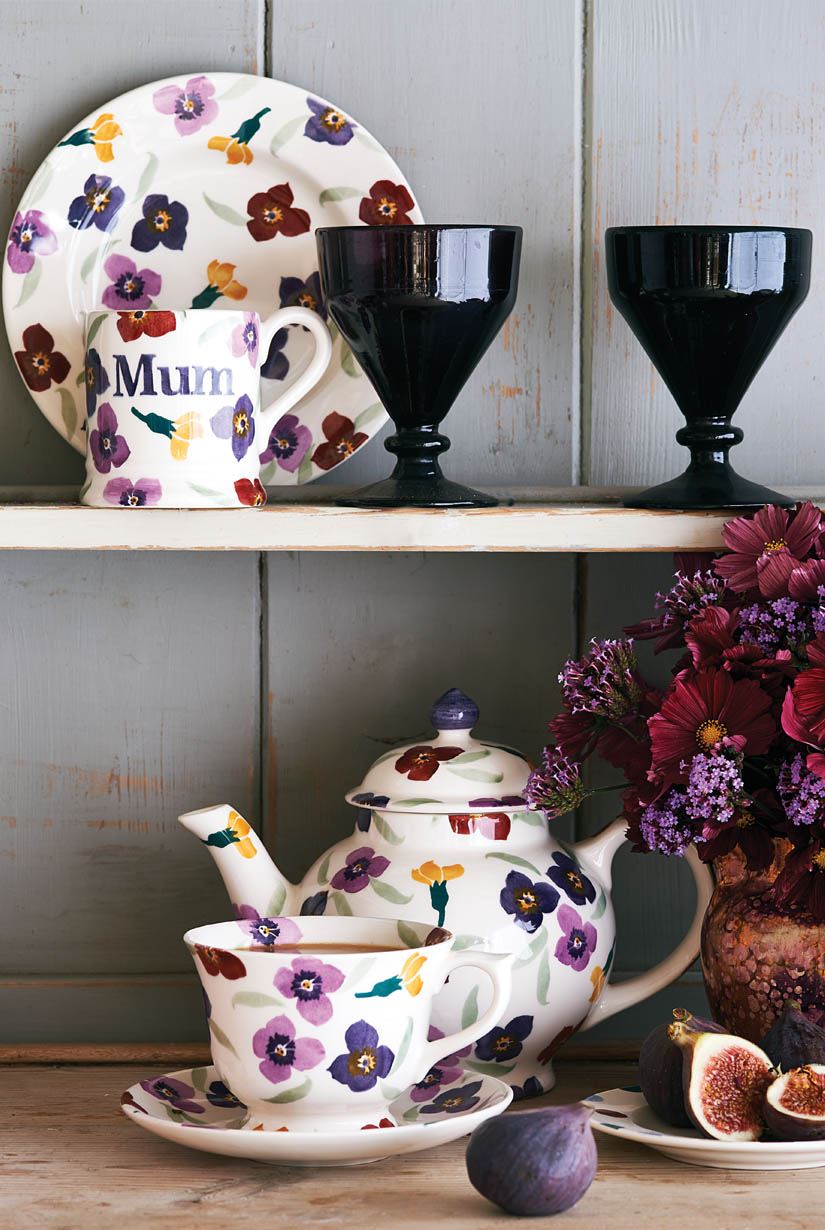 Emma Bridgewater met 10% korting