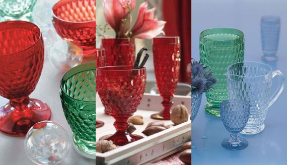 Glaswerk stuk door glazen die omwaaien? Kies stevige, stoere glazen!