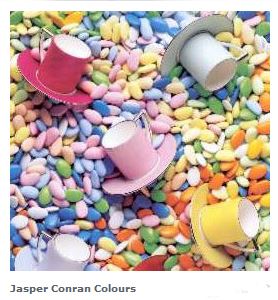 Koffie drinken is weer een feest