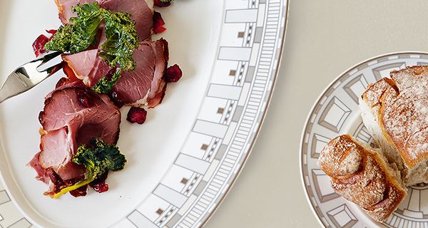 La Classica Contura van Villeroy & Boch