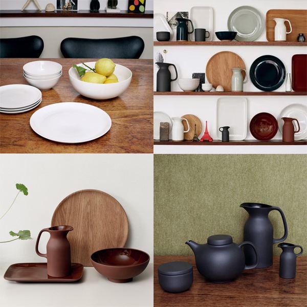 Royal Doulton Olio, prachtig nieuw en tijdloos servies