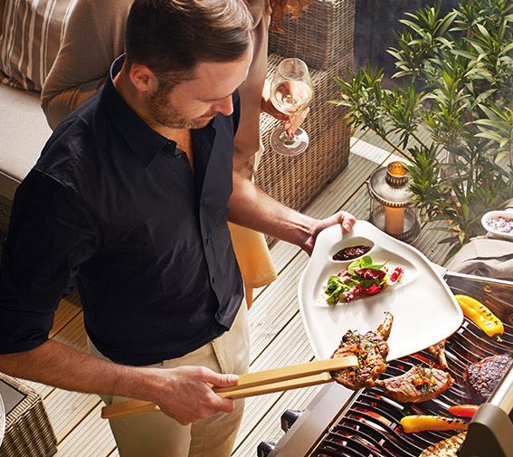 Vaderdag cadeaus voor papa’s die houden van koken en barbecueën