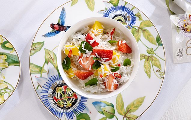 Villeroy & Boch Amazonia Anmut