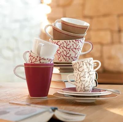 Villeroy & Boch Caffe Club, een geweldig koffieservies!