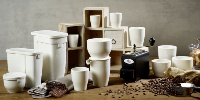 Villeroy & Boch Coffee Passion servies