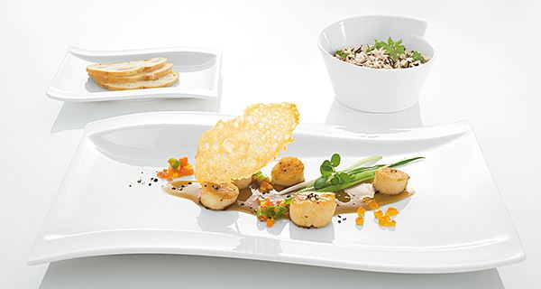 Villeroy & Boch New Wave servies NU tot 30% korting