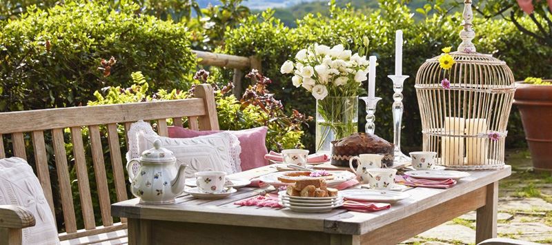 Villeroy & Boch Petite Fleur – Korting tot 30%