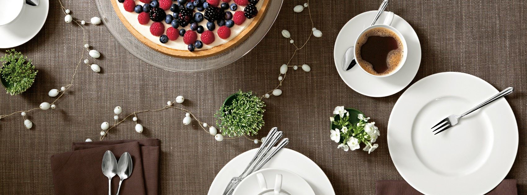 Villeroy & Boch Royal servies nu met 45% korting