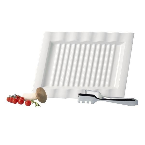 Villeroy en Boch Innova Aspergeset / Barbecueset