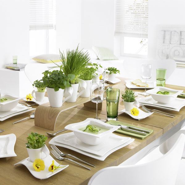 Villeroy en Boch New Wave met kortingen tot wel 35%