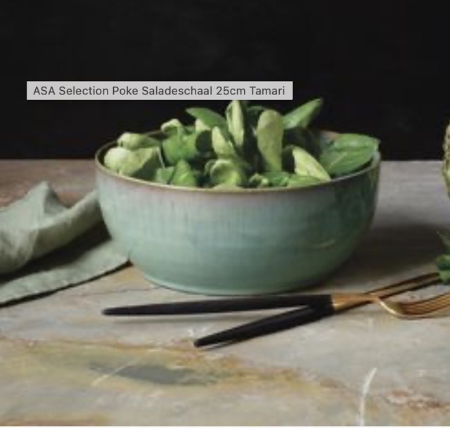 ASA Selection Pokebowl