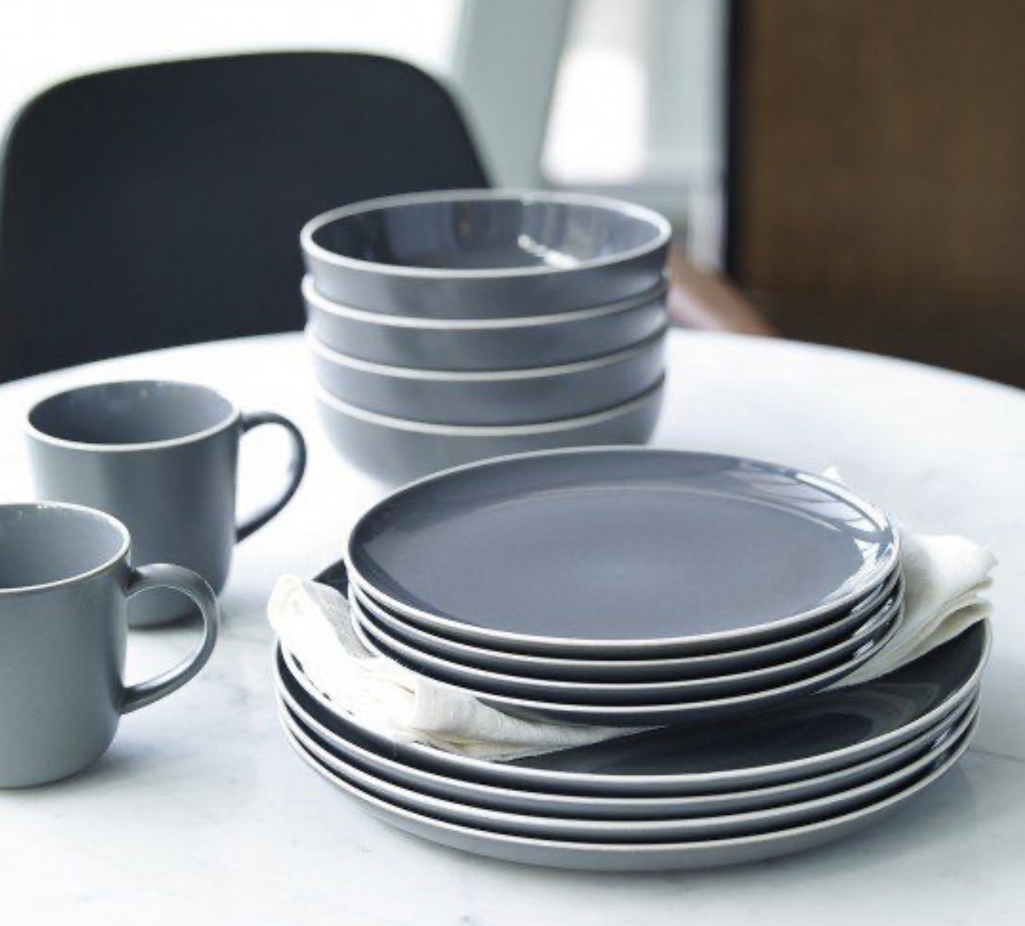 Gordon Ramsay-Bread Street