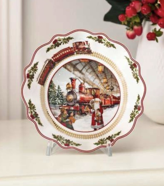 Annual Christmas Edition