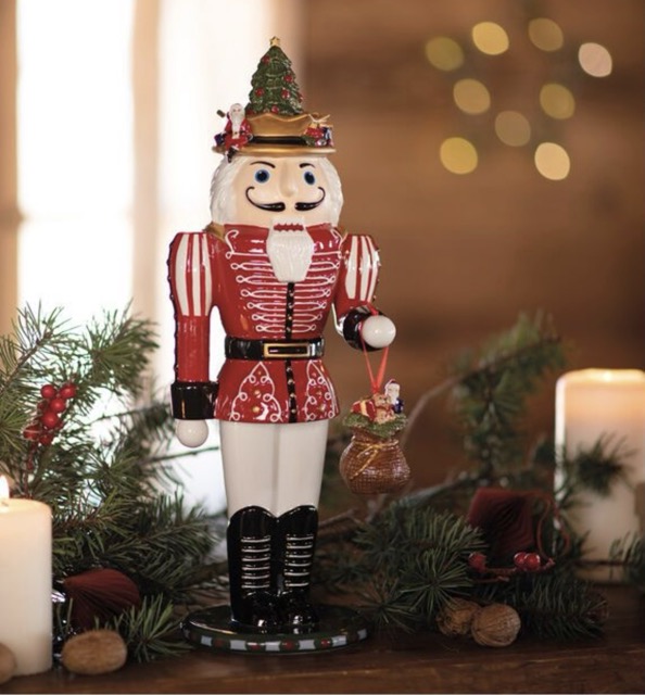 Christmas Toys Memory