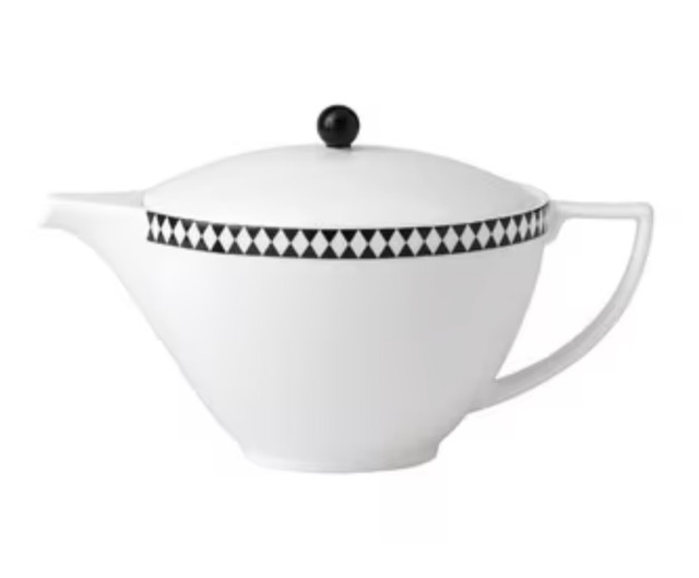 Jasper Conran Mosaic Black