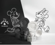 Manufacture - Mickey Mouse