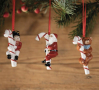 Nostalgic Ornaments