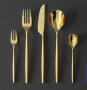MetroChic d'Or