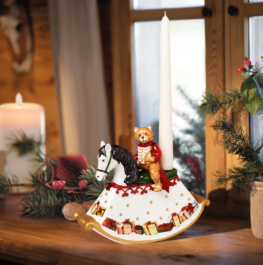 Kerst bij Anna Servies: de magie van Villeroy & Boch