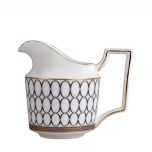 Wedgwood Renaissance Gold Melkkannetje 200 ml