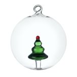 Ichendorf Milano Woodland Tales Kerstbal Kerstboom
