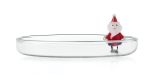 Ichendorf Milano Christmas Tales Schotel Santa Claus 15 cm