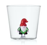Ichendorf Milano Christmas Tales Waterglas Elf 350 ml