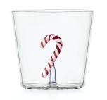 Ichendorf Milano Schiaccianoci Waterglas Zuurstok 350 ml 