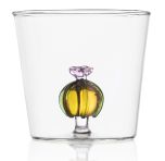 Ichendorf Milano Desert Plants Waterglas Cactusbloem 350 ml – roze 