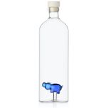 Ichendorf Milano Animal Farm Bottle Blue Hippo 1150 ml
