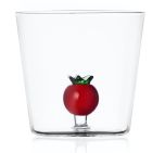 Ichendorf Milano Vegetables Waterglas Tomato 350 ml
