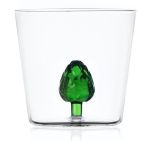 Ichendorf Milano Vegetables Waterglas Artichoke 350 ml
