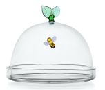 Ichendorf Milano Garden Picnic Stolp Bee and Leaf 