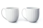Georg Jensen Bernadotte Mok 300 ml - set van 2
