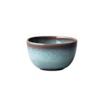 Villeroy & Boch Lave Dipschaaltje 10 x 6 cm - Glace