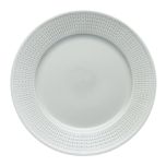Rörstrand Swedish Grace Dinerbord 27 cm - Mist