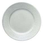 Rörstrand Swedish Grace Gebaksbord 17 cm - Mist