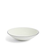 Wedgwood Gio Blue Pastabowl 23 cm