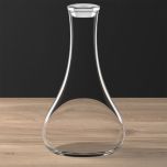 Villeroy & Boch Purismo Dekanteerkaraf Witte wijn 0.75 ltr ( Past in deur koelkast )