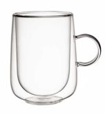Villeroy & Boch Artesano Hot&Cold Beverages Latte Macchiato Glas 360 ml – set van 2