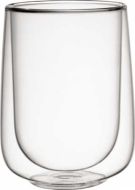 Villeroy & Boch Artesano Hot&Cold Beverages Latte Macchiato Beker 360 ml – set van 2