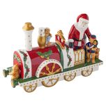 Villeroy & Boch Christmas Toys Memory Locomotief