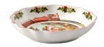 Villeroy & Boch Christmas Annual Christmas Edition 2025 Schaal 16 cm