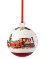 Villeroy & Boch Christmas Annual Christmas Edition 2025 Kerstbal 